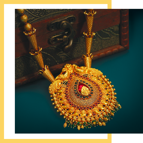Generations in Jewels