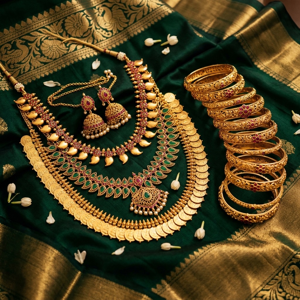 Pulimoottil Gallery
